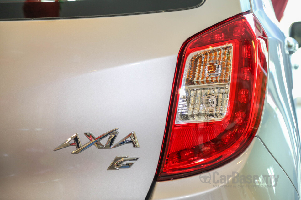 Honda Jazz GK Facelift (2017) Exterior