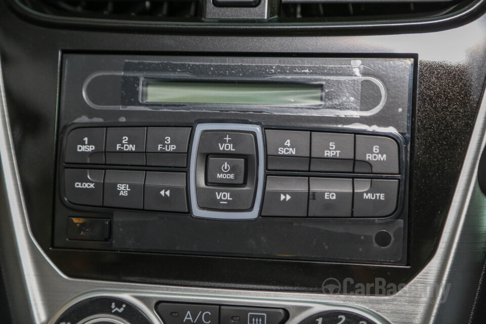 BMW X5 G05 (2019) Interior