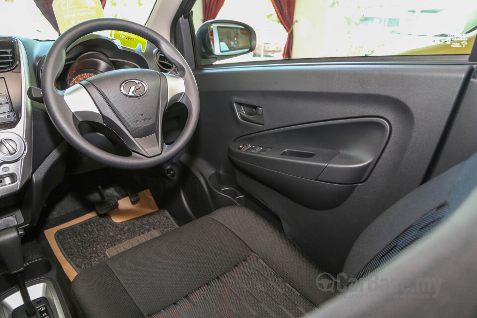 BMW X5 G05 (2019) Interior