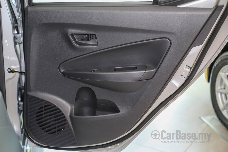 Volkswagen Vento Mk5 facelift (2016) Interior