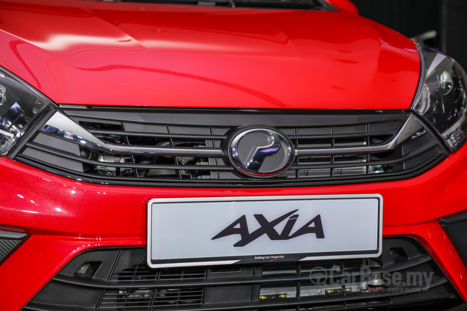 Nissan Navara D23 (2015) Exterior