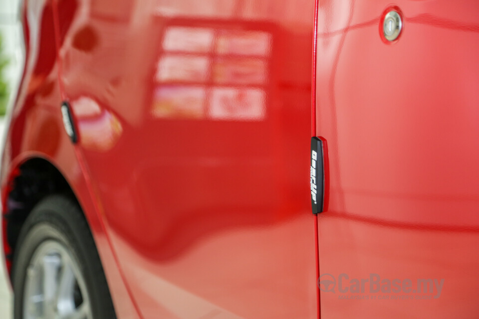 MINI Countryman F60 LCI (2021) Exterior