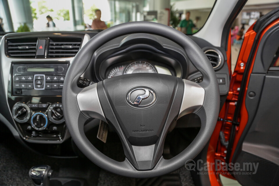 BMW i4 G26 (2022) Interior