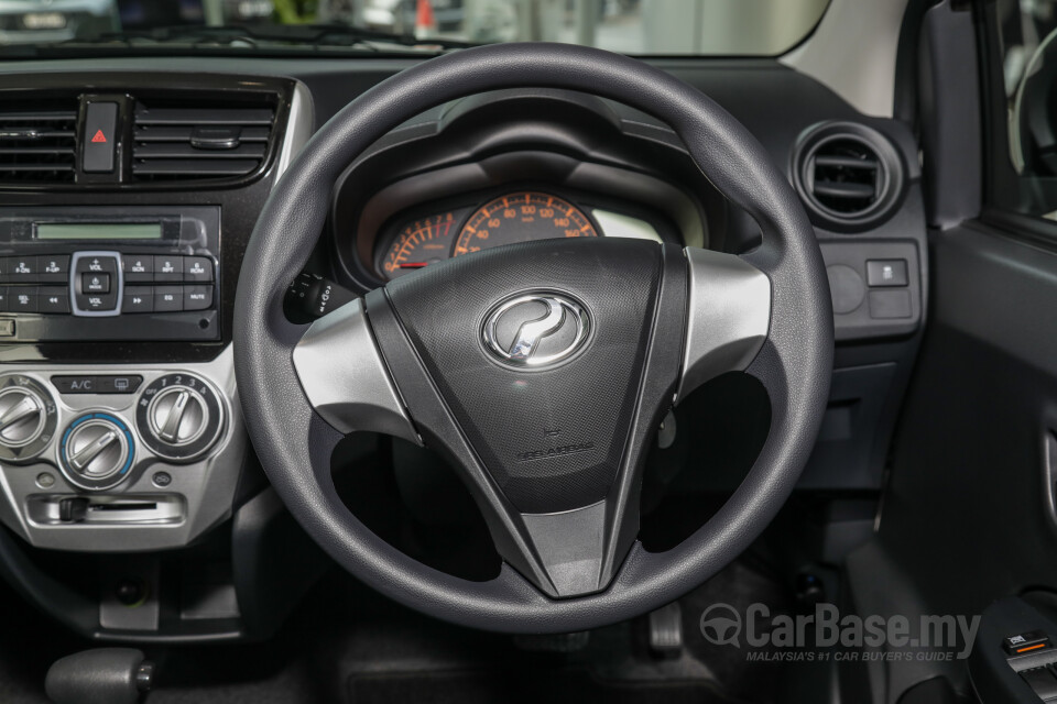 Lexus LS XF50 (2018) Interior