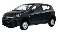 Perodua Axia
