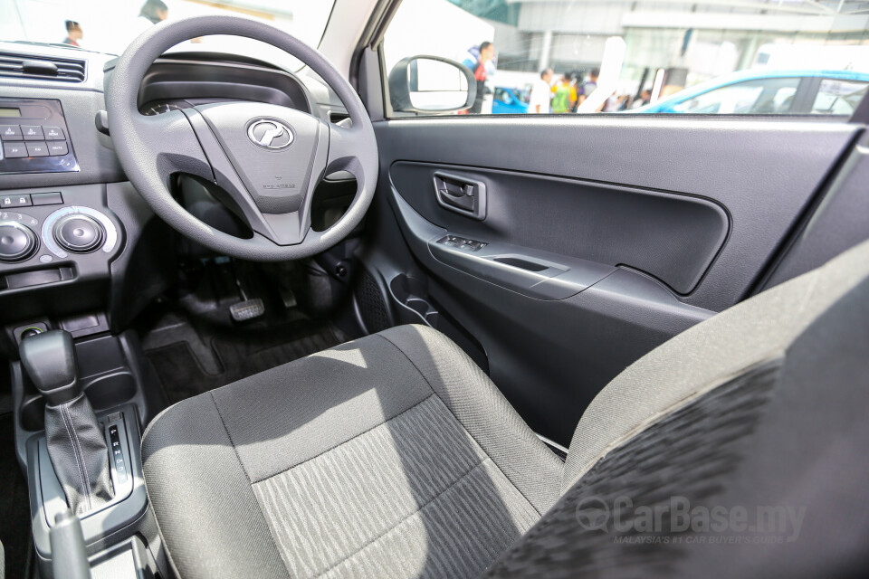 Audi A5 Sportback F5 (2019) Interior