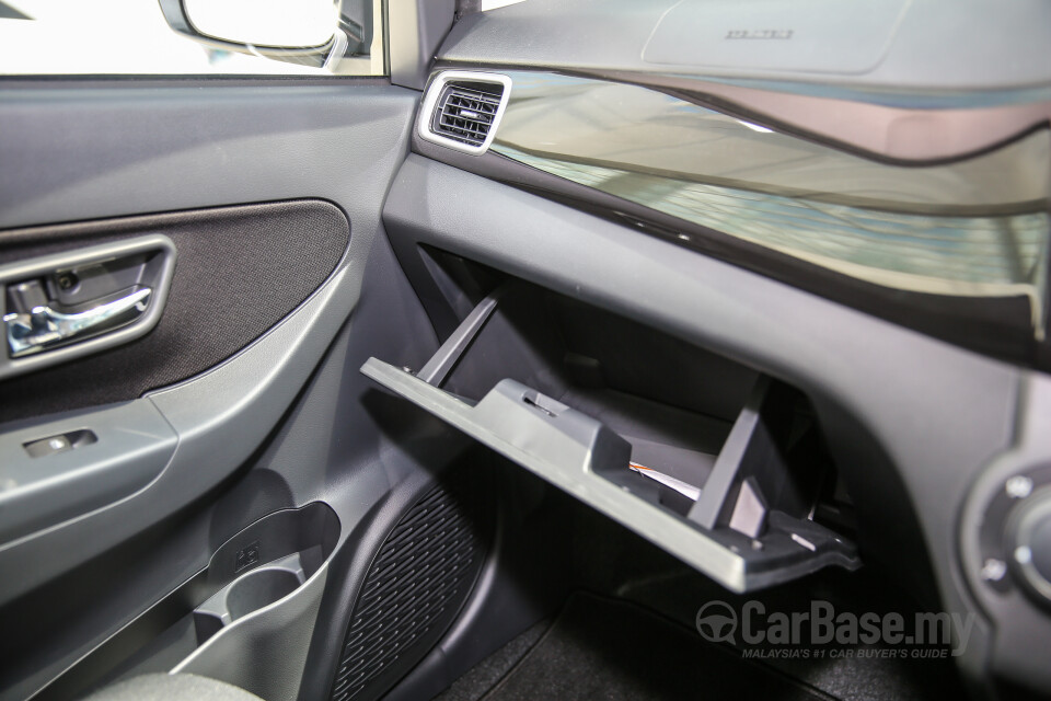 Audi Q5 FY (2019) Interior