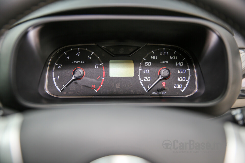 Land Rover Range Rover L405 (2013) Interior