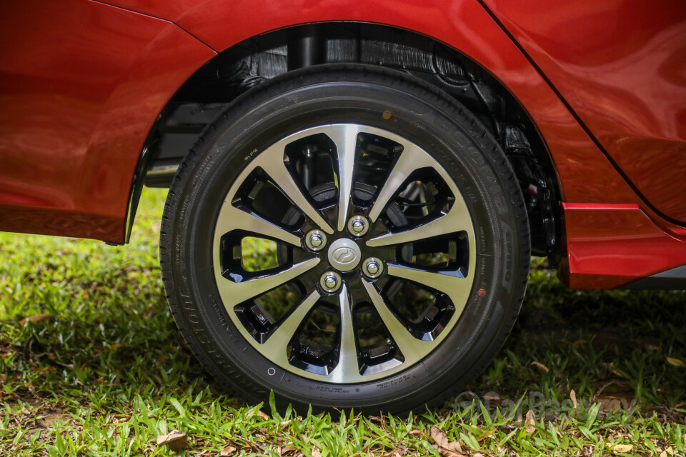 Honda Jazz GK Facelift (2017) Exterior