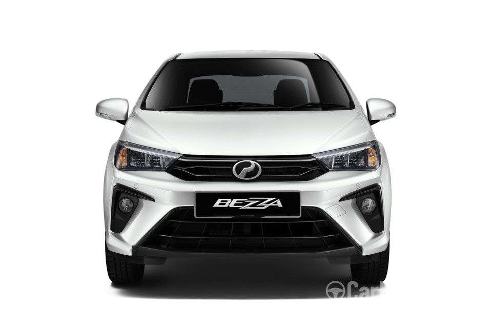 Perodua Bezza D42L (2020) Exterior