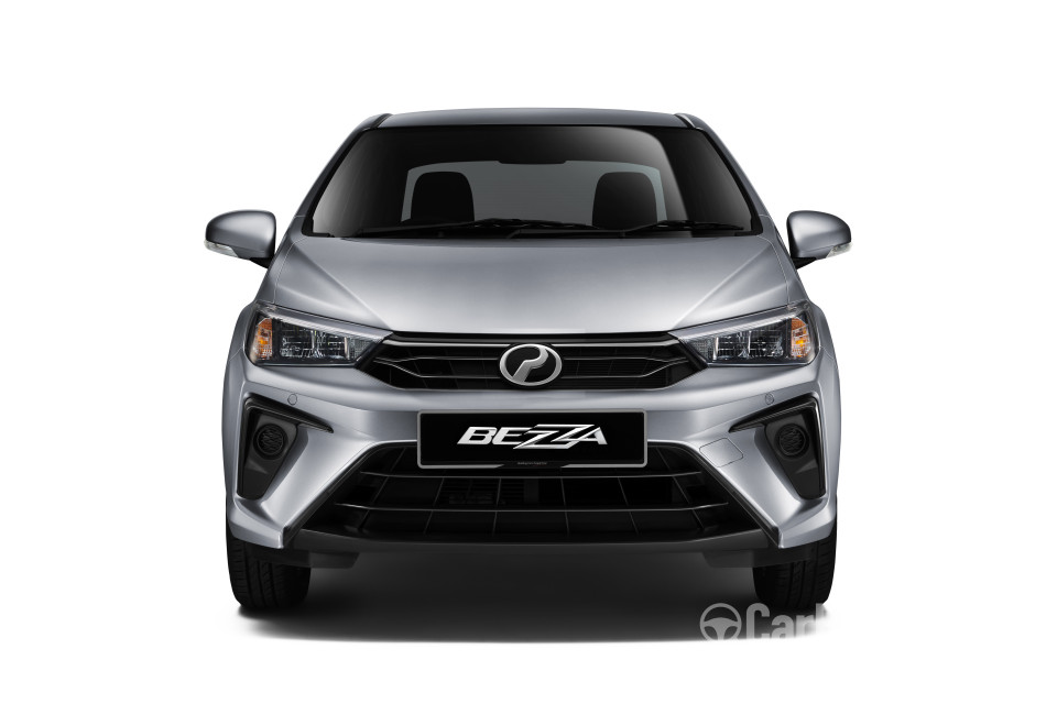 Perodua Bezza D42L (2020) Exterior