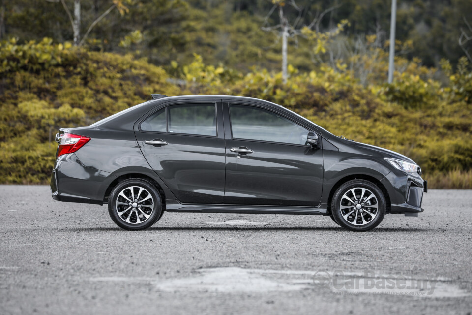 Subaru WRX GJ (2014) Exterior