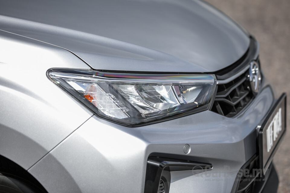 Mercedes-Benz A-Class W177 (2018) Exterior