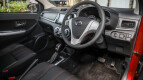 Perodua Bezza Interior photo