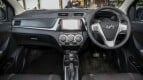 Perodua Bezza Interior photo