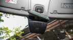 Perodua Bezza Interior photo