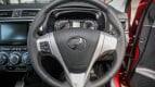 Perodua Bezza Interior photo