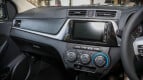 Perodua Bezza Interior photo