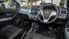 Perodua Bezza Interior photo
