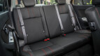Perodua Bezza Interior photo