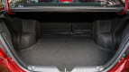Perodua Bezza Interior photo