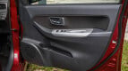 Perodua Bezza Interior photo