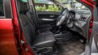 Perodua Bezza Interior photo