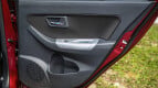 Perodua Bezza Interior photo