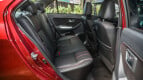 Perodua Bezza Interior photo