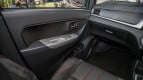 Perodua Bezza Interior photo