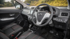 Perodua Bezza Interior photo
