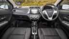 Perodua Bezza Interior photo
