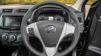 Perodua Bezza Interior photo
