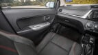 Perodua Bezza Interior photo