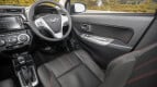 Perodua Bezza Interior photo