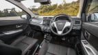 Perodua Bezza Interior photo