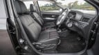 Perodua Bezza Interior photo