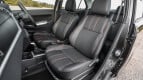 Perodua Bezza Interior photo