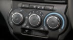 Perodua Bezza Interior photo