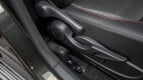 Perodua Bezza Interior photo