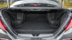 Perodua Bezza Interior photo