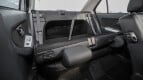Perodua Bezza Interior photo