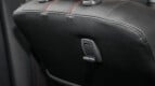 Perodua Bezza Interior photo