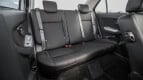 Perodua Bezza Interior photo