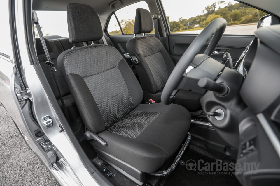 BMW X5 G05 (2019) Interior