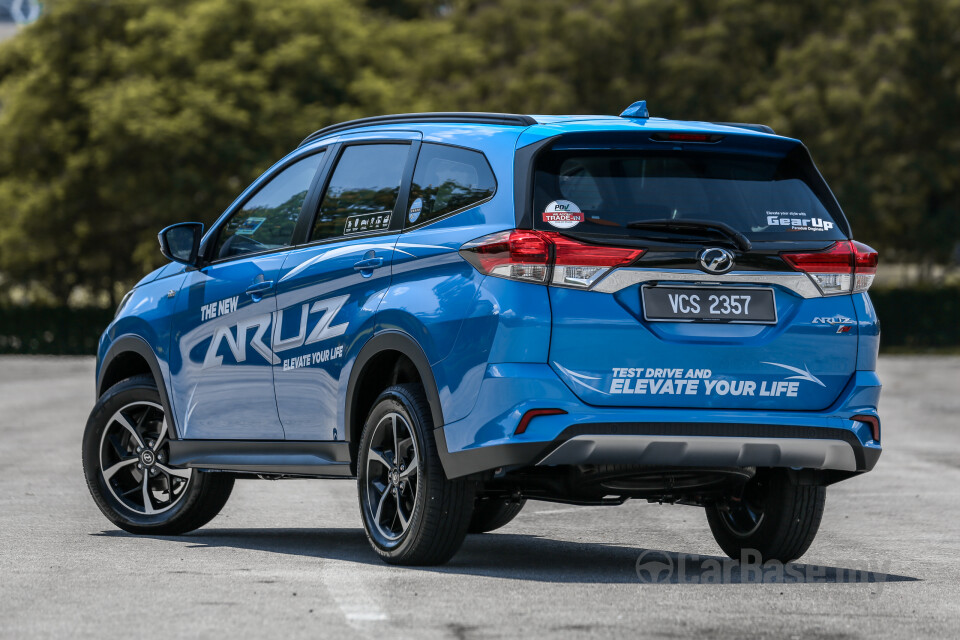 Nissan Navara D23 (2015) Exterior