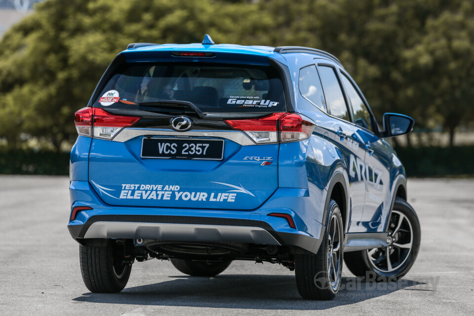 Nissan Navara D23 (2015) Exterior