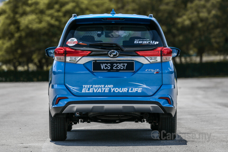 Honda Jazz GK Facelift (2017) Exterior