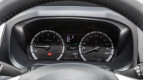 Perodua Aruz Interior photo