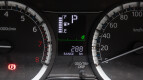Perodua Aruz Interior photo